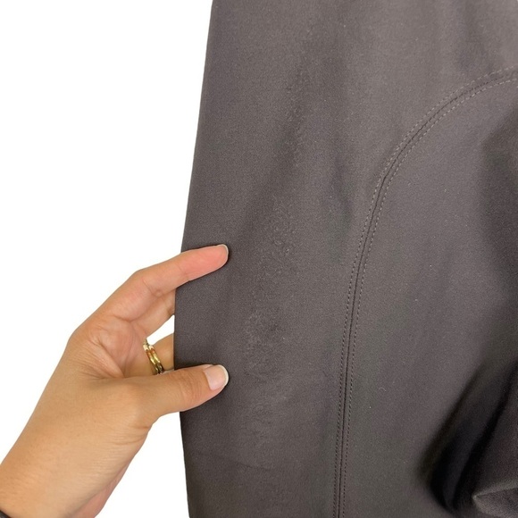 NWT HKM Sport Equipment Riding Horse‎ Equestrian Pants Brown Size 48 EU - Picture 9 of 10